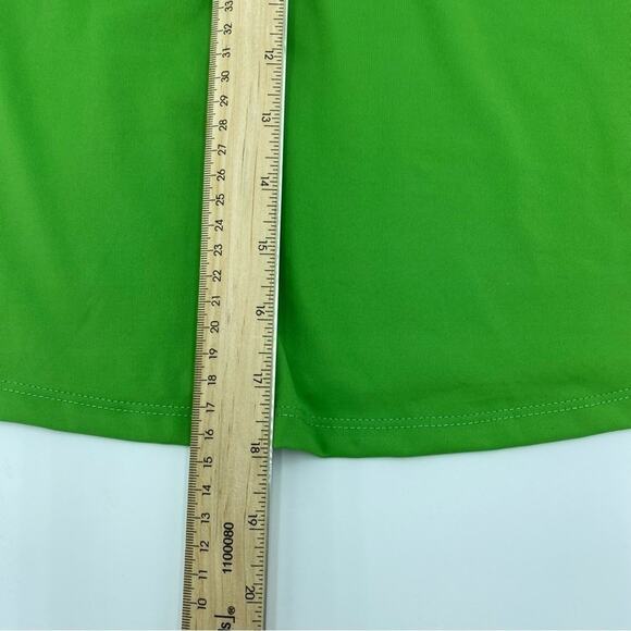 Liberty & Justice Coverup Skirt Women's Medium Colorful Beach Vacaion - Picture 7 of 8